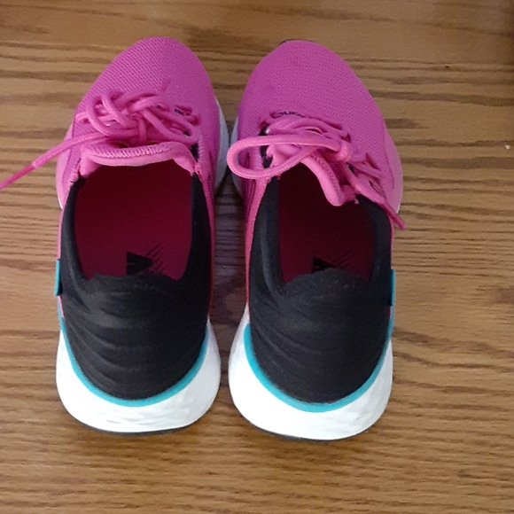 NEW BALANCE RUNNING COURSE ROAV - Picture 5 of 7